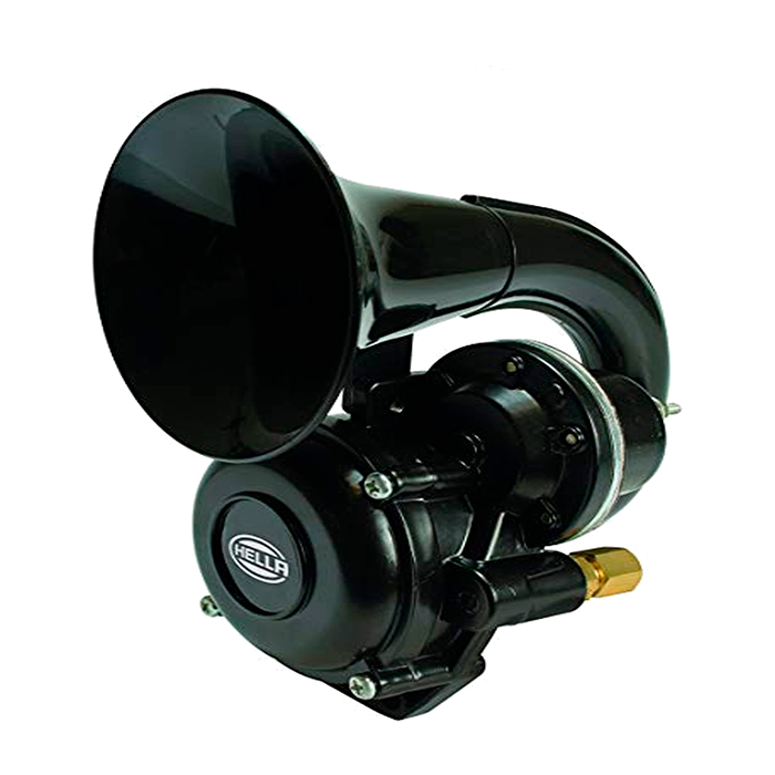 BOCINA AIRE 12V/24V TKL 