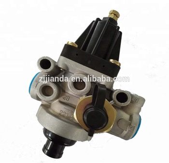 REGULADOR AIRE RENAULT MERCEDES IVECO *