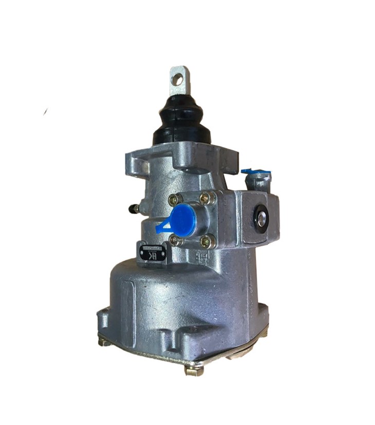 SERVO CLUTCH RENAULT MS300 6 CUL 1642176709 *