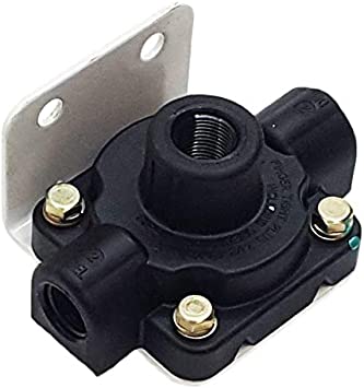 VALVULA DE ALIVIO PLAST 3/8 TKL803425