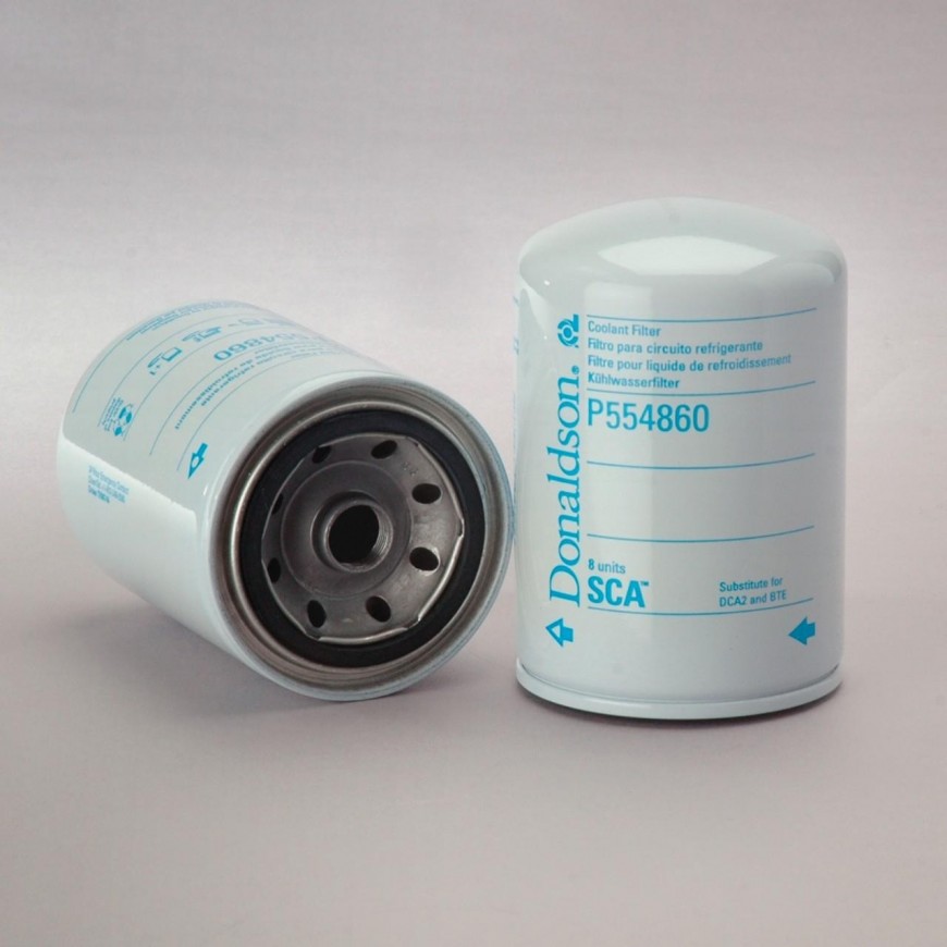 FILTRO COOLANT MACK PR393 *