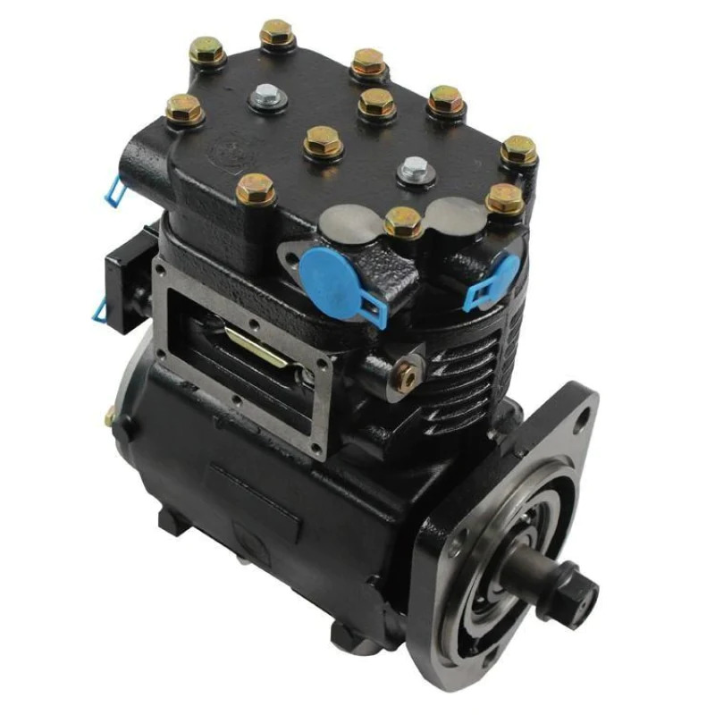 COMPRESOR AIRE VOLVO/KNORR  TKL-CV-2335T
