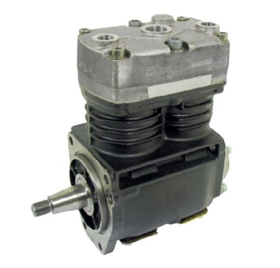 COMPRESOR AIRE RENAULT MIDLINER 2 P 446T *