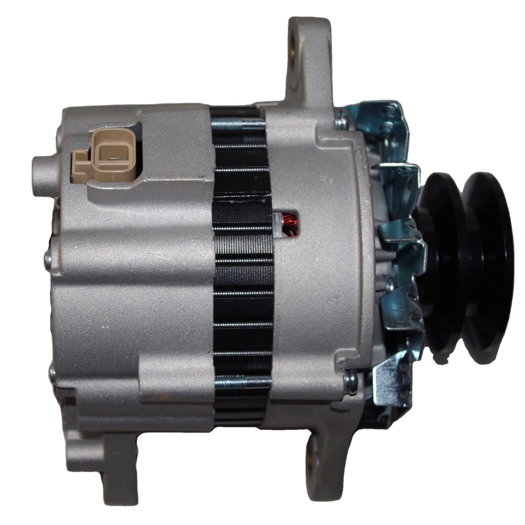 ALTERNADOR 4D34/35 85AMP 24V S/B
