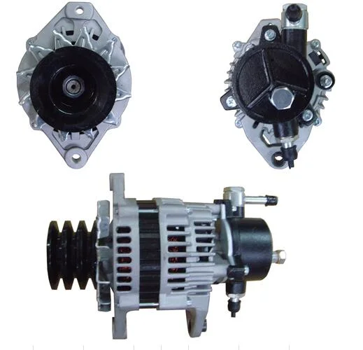 ALTERNADOR ISUZU 4HG1/4HF1 24V 60AMP 