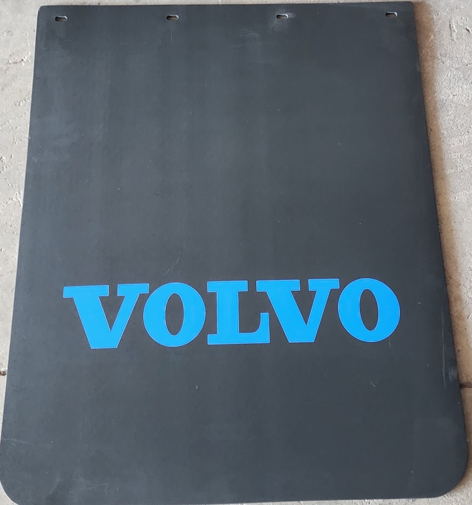 ALETA VOLVO NEGRA