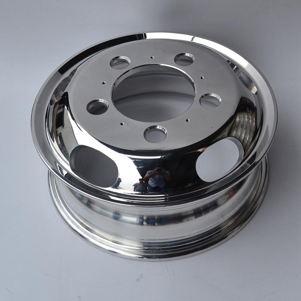 ARO RUEDA DELTA ALUMINIO 29MM