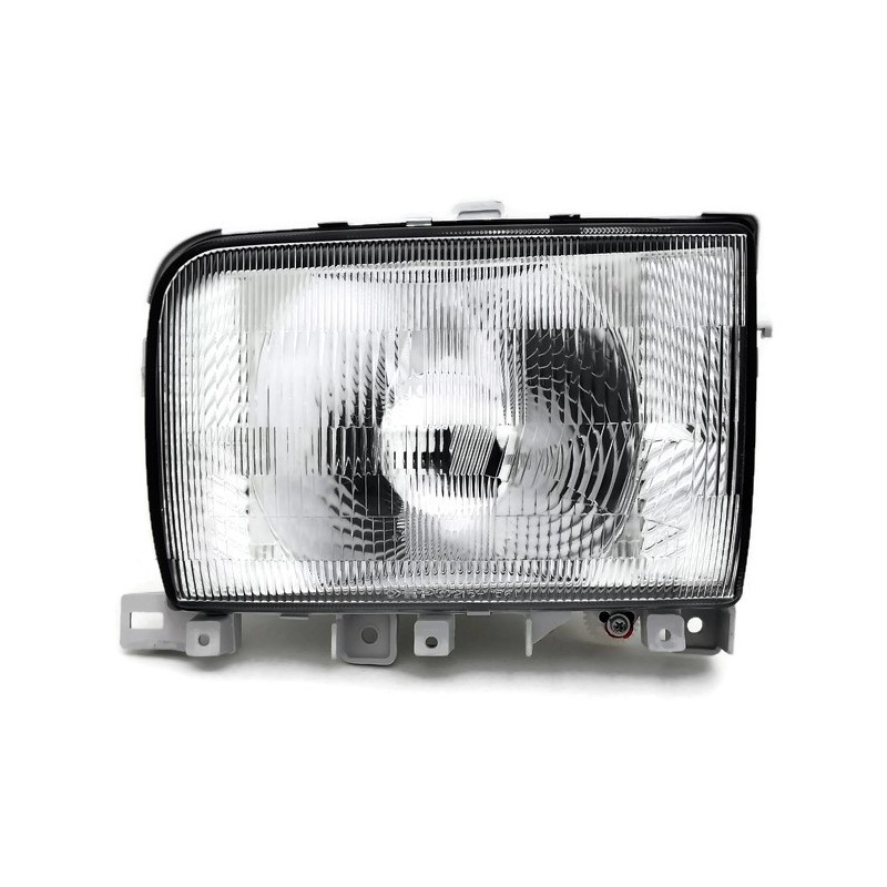 PANTALLA NISSAN CASTER 94/99  RH