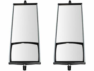 ESPEJO MACK ACERO INOX *