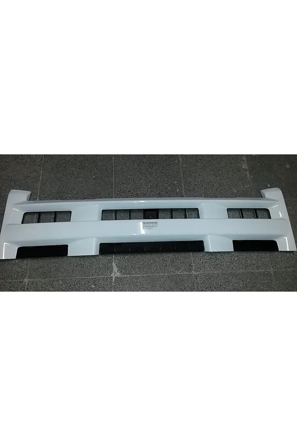 PARRILLA ISUZU C/E 3.5T 2010/2022