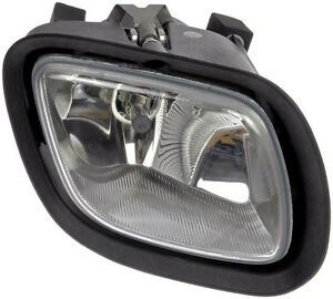 [A06-51908-000R] FOG LAMP FREIGHTLINER CASCADIA 08/12 RH *
