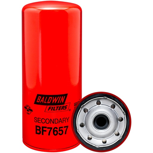 [BF7657] FILTRO GASOIL MACK SECUNDARIO *