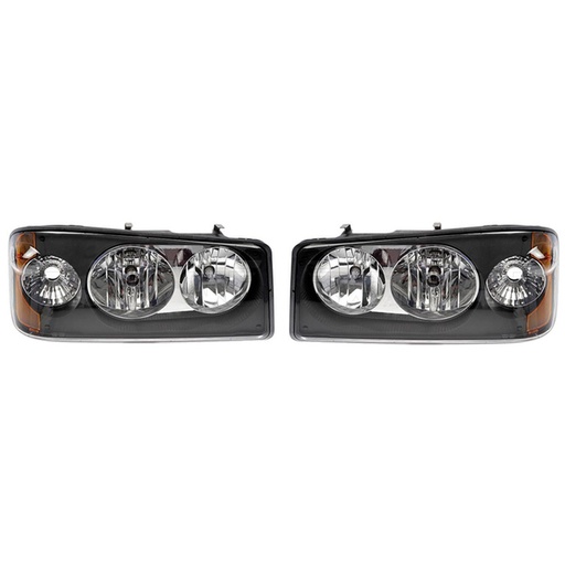 [25105806LH] PANTALLA MACK GRANITE LH *