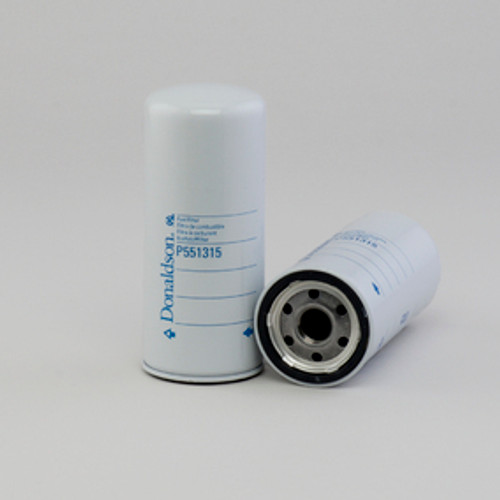 [BF7656] FILTRO DE GASOIL PRIMARIO MACK *