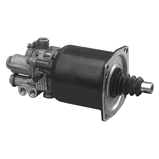 [9700512090] SERVO CLUTCH RENAULT SCANIA DAF 33028A *