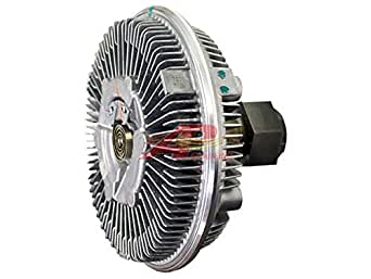 [EFC-1592B] FAN CLUTCH DT466 2001023C1 *