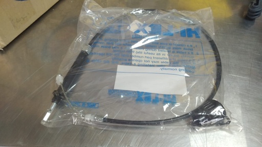 [78410-87317] CABLE REGULADOR MARCHA DELTA