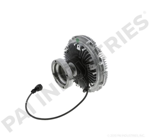 [801097] FAN CLUCTH MP7/MP8 D13/D11 85111561