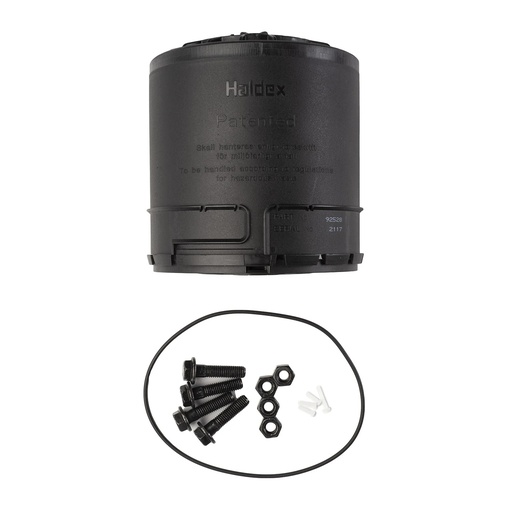 [TKL47178964] FILTRO CARTUCHO DE PLÁSTICO SCANIA/VOLVO *