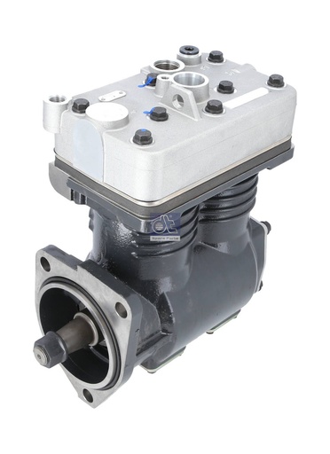 [LK4918] COMPRESOR AIRE VOLVO/KNORR-BREMSE 3633T
