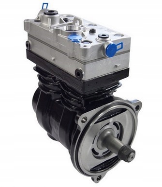 [9125140040] COMPRESOR AIRE RENAULT/VOLVO 2 PISTON 0040T *