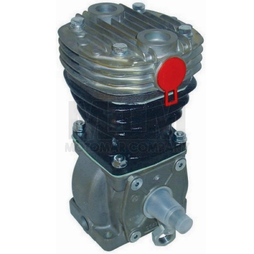 [LK1901] COMPRESOR AIRE IVECO TKL-CIV-4472T