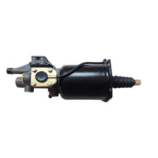 [9700514380] SERVO CLUTCH IVECO/RVI/DAF 33051