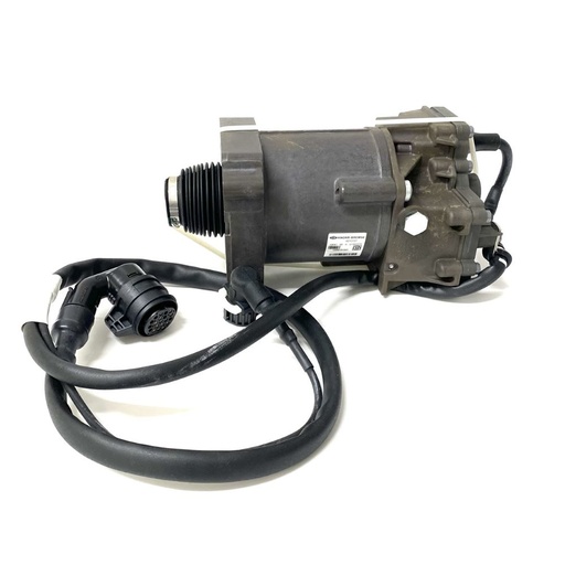 [T-K013727N50] SERVO CLUTCH ELETRONICO IVECO/RENAULT 33178B *