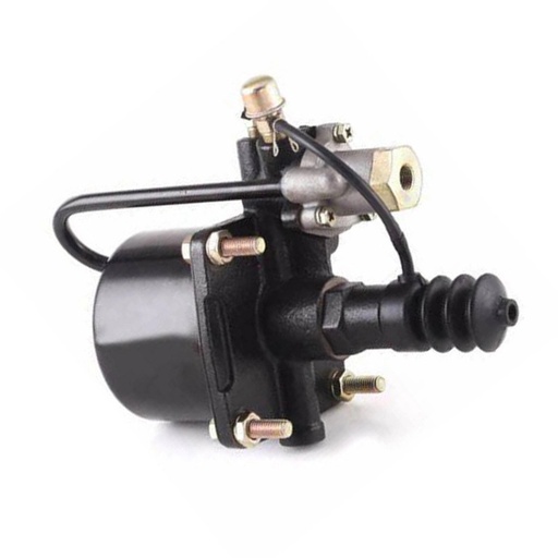[TKL33013] SERVO CLUTCH ISUZU/HINO/DAEWOO 105MM