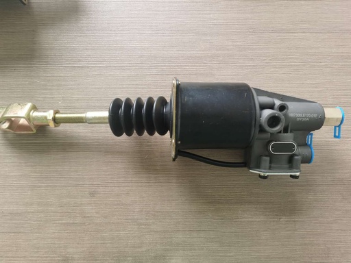 [1607300LE170] SERVO CLUTCH JAC N75 JAC N75 33192