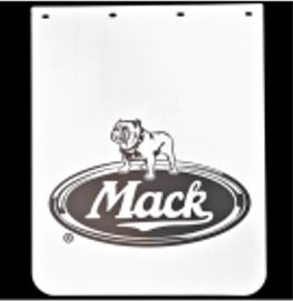 [24T94X-0005] ALETA MACK LOGO BLANCA LH *