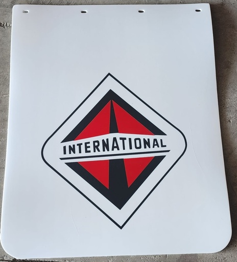 [24T94X-0008] ALETA INTERNATIONAL LOGO BLANCA *