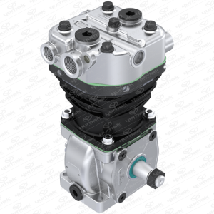[LP3963] COMPRESSOR AIRE IVECO 3963T