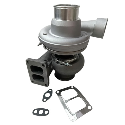 [631GC5134] TURBO CARGADOR MACK E-6 4V 2V *5