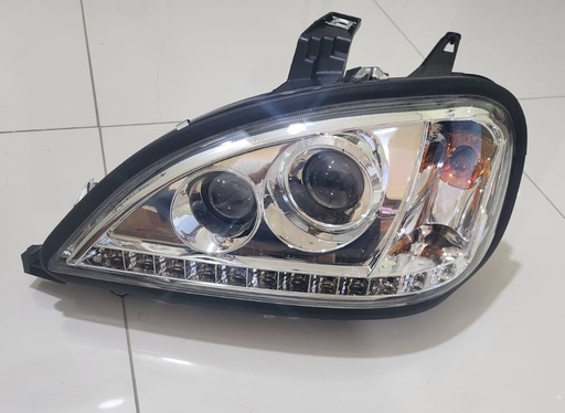 [NT-005-A LH] PANTALLA FREIGHTLINER OPTICAL EYE LH *