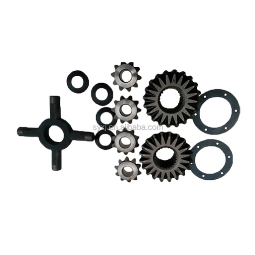 [5-41521-008-0] KIT SATELITE ISUZU NPR COMPLETO 19T