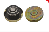 [16MF264] TAPON COOLANT MACK *