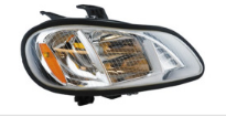 [A06-75732-003] PANTALLA FREIGHTLINER M2 RH *