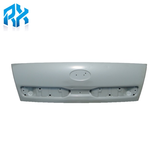[66400-4E510] BONETE KIA BOMGO 04/22