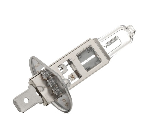 [H1-12V 100W] BOMBILLO HALOGENO 12V/100W