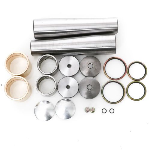 [E-4599B] JGO PERNO Y CASQ MACK E-5459B *