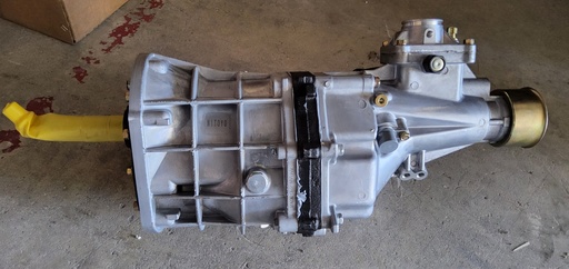 [2210-00368] TRANSMISION HILUX 2WD