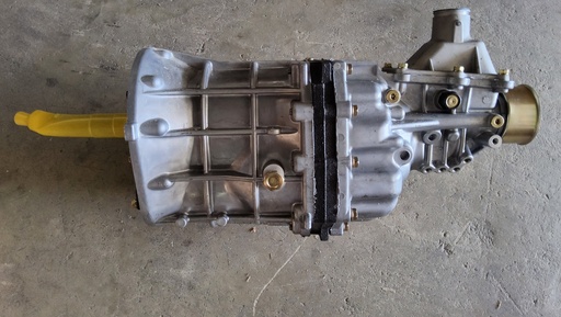 [VIGO 2WD] TRANSMISION HILUX VIGO 2WD HC202209124