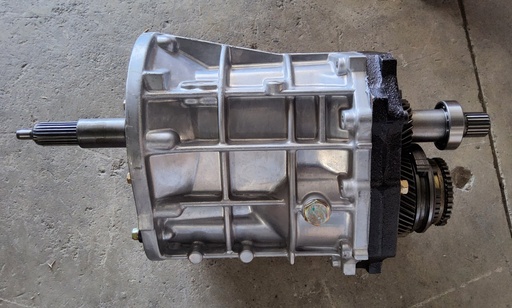 [VIGO 4WD] TRANSMISION HILUX VIGO 4WD HC202210001