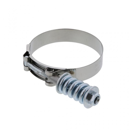 [12G31X-0005] ABRAZADERA MANG (6-3/8'' to 6-11/16'') 83AX879